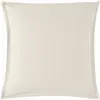 Image de Taie d'oreiller percale coquille 50x75 cm