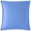 Image de Taie d'oreiller percale lazuli 50x75 cm