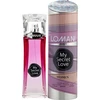 Image de My Secret Love - Lomani Eau De Parfum Spray 100 ml