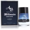 Image de Spirit Millionaire Dark Fusion - Lomani Eau De Parfum Spray 100 ml