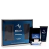 Image de AB Spirit Millionaire Dark Fusion - Lomani Coffret Cadeau 100 ml