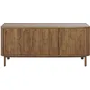 Image de Buffet vintage 3 portes L165