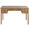 Image de Bureau 5 tiroirs