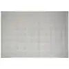 Image de Tapis en laine grise 160x230