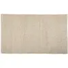 Image de Tapis tissé beige 90x150