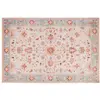 Image de Tapis motif multicolore 160x230