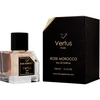 Image de Rose Morocco - Vertus Eau De Parfum Spray 100 ml