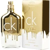 Image de CK One Gold - Calvin Klein Eau De Toilette Spray 100 ml