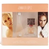 Image de Jennifer Lopez Variety - Jennifer Lopez Coffret Cadeau 60 ml