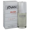 Image de Platinum Musk - Jovan Eau de Cologne Spray 88 ml