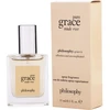 Image de Pure Grace Nude Rose - Philosophy Eau De Toilette Spray 15 ml