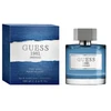 Image de Guess 1981 Indigo Pour Homme - Guess Eau De Toilette Spray 100 ml