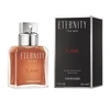 Image de Eternity Flame Pour Homme - Calvin Klein Eau De Toilette Spray 100 ML
