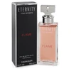 Image de Eternity Flame Pour Femme - Calvin Klein Eau De Parfum Spray 100 ML