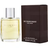 Image de Burberry Pour Homme - Burberry Eau De Toilette Spray 50 ml