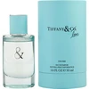 Image de Tiffany & Love For Her - Tiffany & Co. Eau De Parfum Spray 50 ml