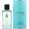 Image de Tiffany & Love For Him - Tiffany & Co. Eau De Toilette Spray 90 ml