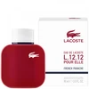 Image de Eau De Lacoste L.12.12 Pour Elle French Panache - Lacoste Eau De Toilette Spray 90 ML