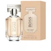 Image de The Scent Pure Accord - Hugo Boss Eau De Toilette Spray 50 ml