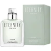 Image de Eternity Pour Homme Cologne - Calvin Klein Eau De Toilette Spray 200 ml