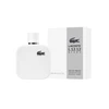 Image de Eau de Lacoste L.12.12 Blanc - Lacoste Eau De Parfum Spray 100 ml