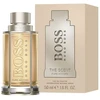 Image de The Scent Pure Accord - Hugo Boss Eau De Toilette Spray 50 ml