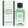 Image de Match Point - Lacoste Eau De Toilette Spray 100 ml