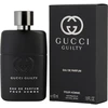Image de Gucci Guilty Pour Homme - Gucci Eau De Parfum Spray 50 ml