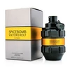 Image de Spicebomb Extrême - Viktor & Rolf Eau De Parfum Spray 50 ML
