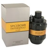 Image de Spicebomb Extrême - Viktor & Rolf Eau De Parfum Spray 90 ML