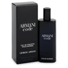 Image de Armani Code - Giorgio Armani Eau De Toilette Spray 15 ML