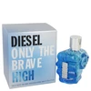 Image de Only The Brave High - Diesel Eau De Toilette Spray 75 ml