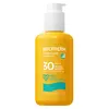 Image de Biotherm Waterlover Lait Fondant Visage et Corps SPF 30 200ml