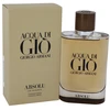Image de Acqua Di Giò Absolu - Giorgio Armani Eau De Parfum Spray 125 ML