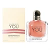 Image de In Love With You - Emporio Armani Eau De Parfum Spray 100 ml