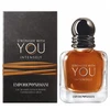 Image de Stronger With You Intensely - Emporio Armani Eau De Parfum Spray 50 ML