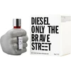 Image de Only The Brave Street - Diesel Eau De Toilette Spray 75 ML