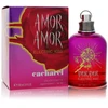 Image de Amor Amor Electric Kiss - Cacharel Eau De Toilette Spray 100 ml