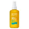 Image de Biotherm Waterlover Sun Mist Brume Solaire Invisible Visage et Corps SPF 30 200ml