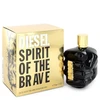Image de Only The Brave Spirit - Diesel Eau De Toilette Spray 125 ML