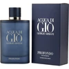 Image de Acqua Di Giò Profondo - Giorgio Armani Eau De Parfum Spray 125 ml