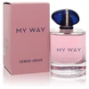 Image de My Way - Giorgio Armani Eau De Parfum Spray 90 ml