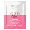 Image de Biotherm Aqua Glow Masque Hydratant et Booster d'Éclat