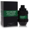 Image de Spicebomb Night Vision - Viktor & Rolf Eau De Parfum Spray 90 ml