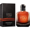 Image de Stronger With You Absolutely - Emporio Armani Eau De Parfum Spray 100 ml