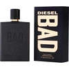 Image de Diesel Bad - Diesel Eau De Toilette Spray 100 ml