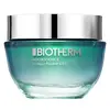 Image de Biotherm Aquasource Hyalu Plump Gel Hydratant 48h 75ml