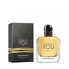 Image de Stronger With You Only - Emporio Armani Eau De Toilette Spray 100 ml