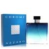Image de Chrome - Loris Azzaro Eau De Parfum Spray 100 ml