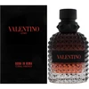 Image de Uomo Born In Roma Coral Fantasy - Valentino Eau De Toilette Spray 50 ml